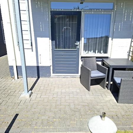 Studio Noordstraat 26 Zoutelande Eksteriør bilde