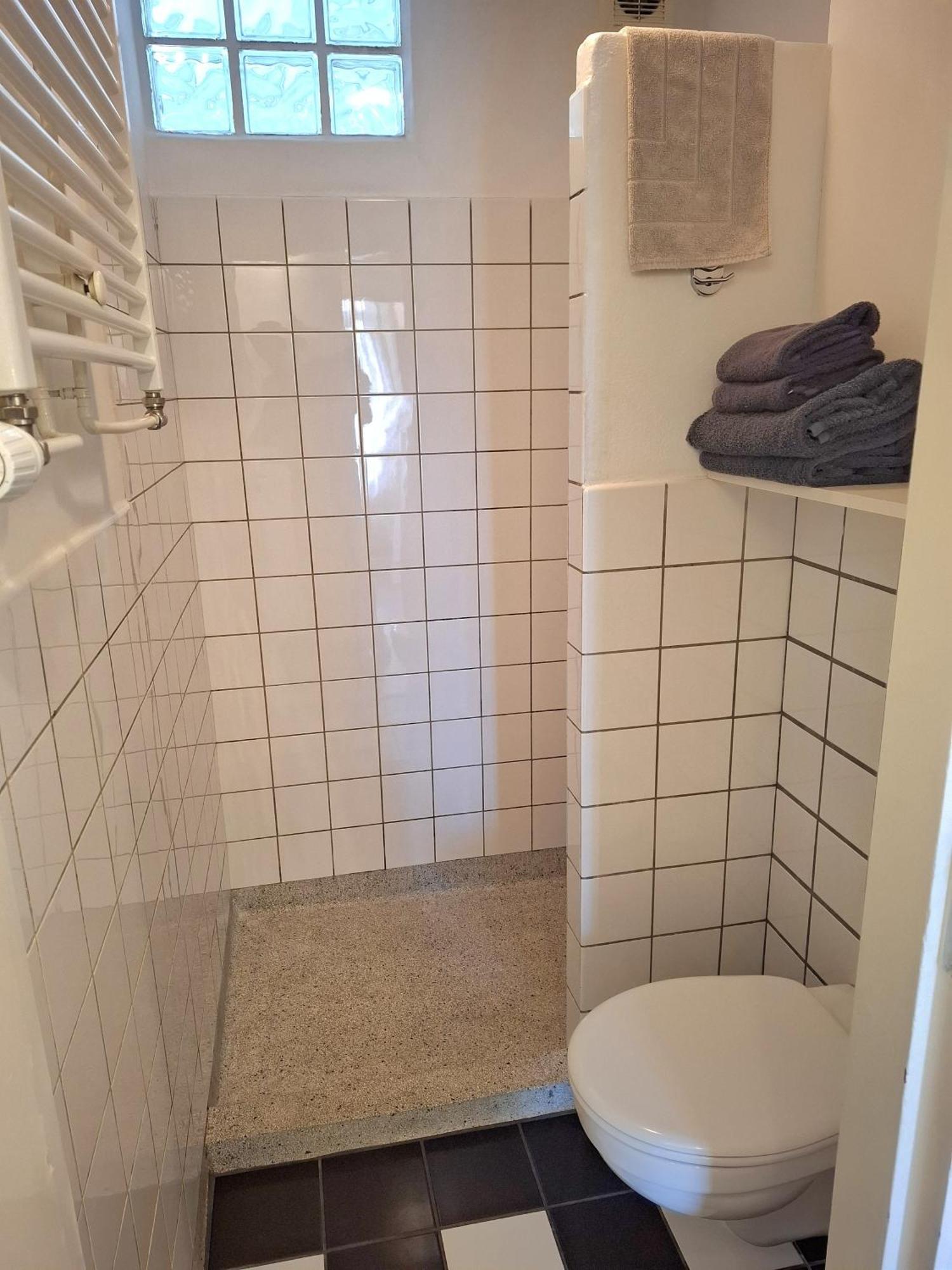 Studio Noordstraat 26 Zoutelande Eksteriør bilde