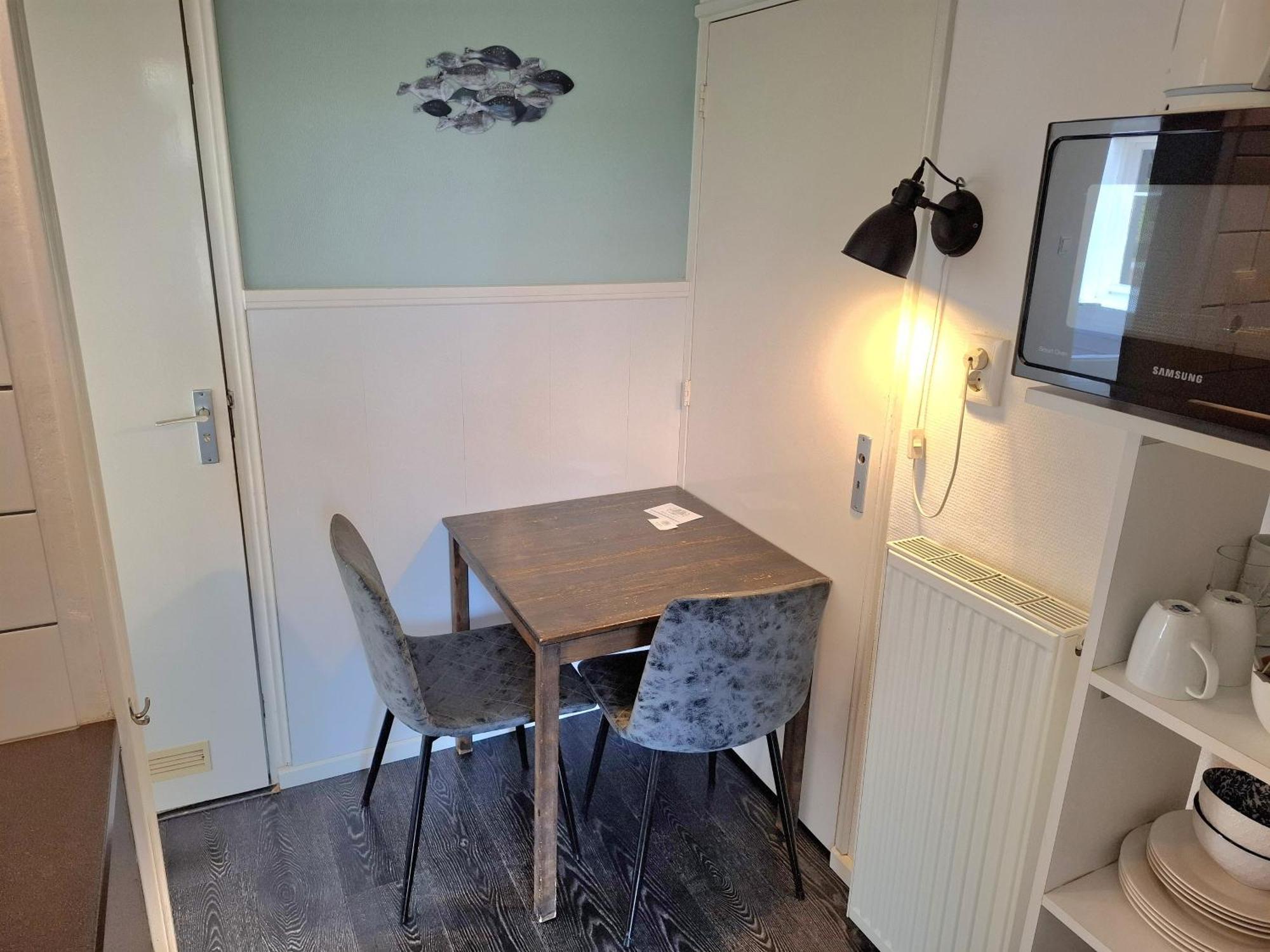 Studio Noordstraat 26 Zoutelande Eksteriør bilde