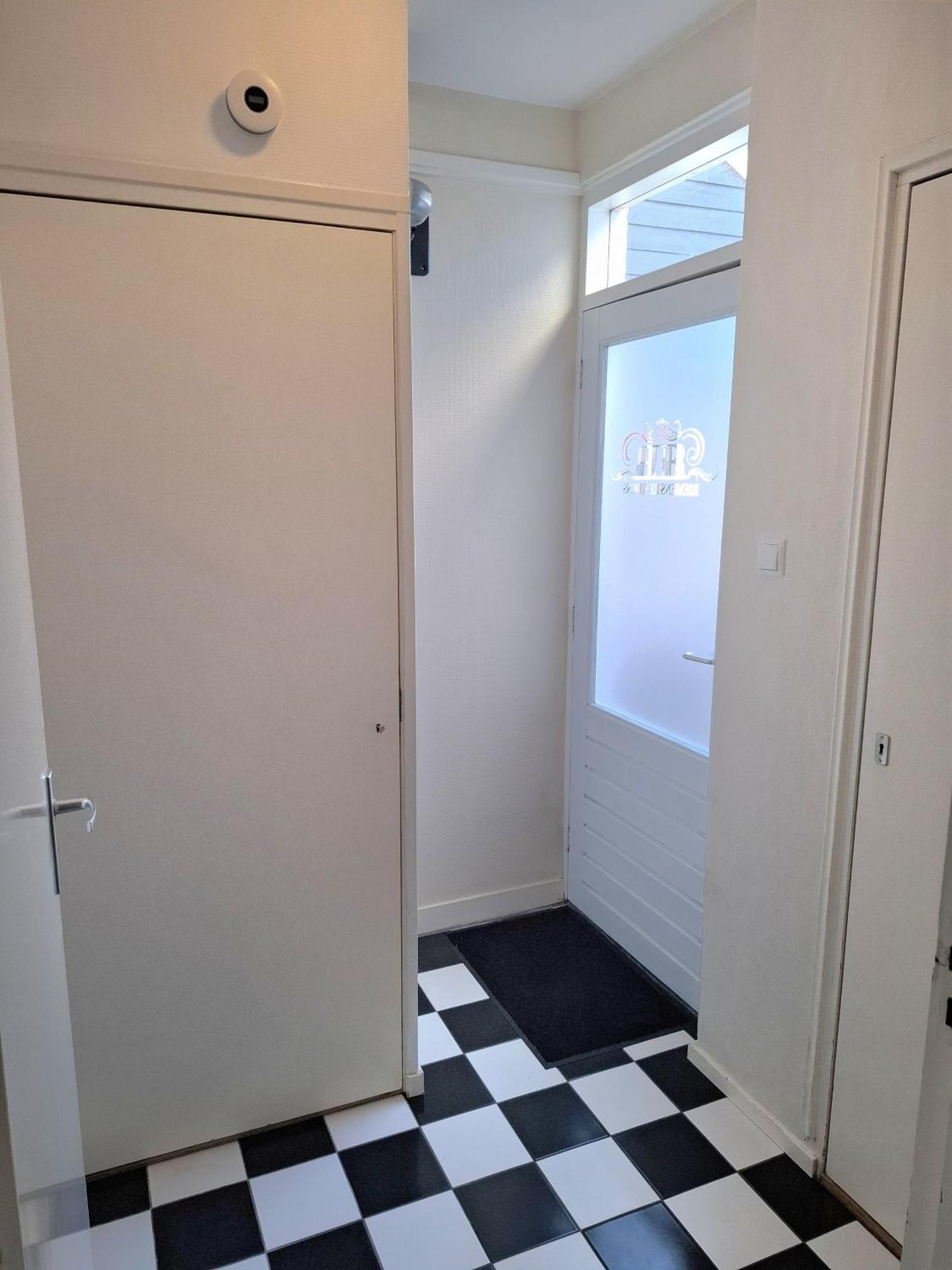 Studio Noordstraat 26 Zoutelande Eksteriør bilde